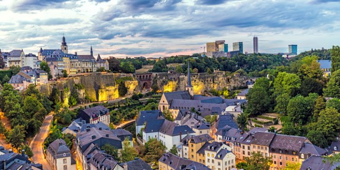 Bonheur : le classement des pays où l'on vit le plus heureux en 2021