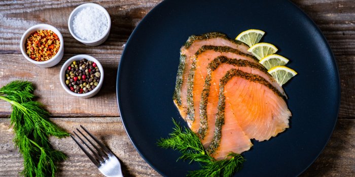 12 aliments indispensables pour un bon petit déjeuner salé