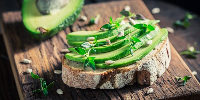12 aliments indispensables pour un bon petit déjeuner salé