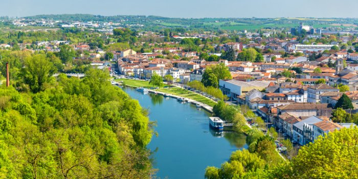 COVID-19 : 10 dÃ©partements oÃ¹ les rÃ©animations se remplissent Ã  nouveau