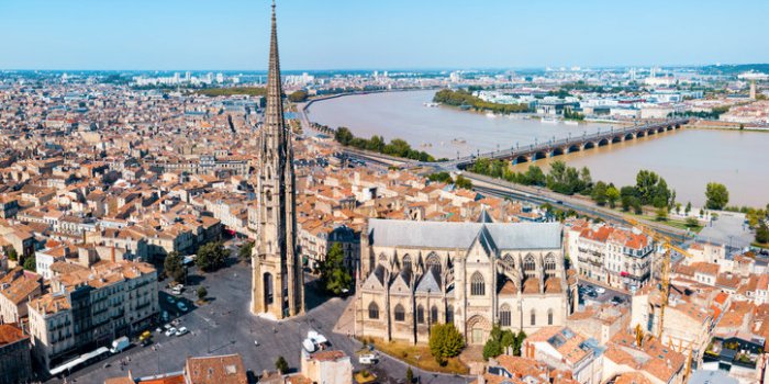 Noyades : les 15 dÃ©partements oÃ¹ il a le plus de dÃ©cÃ¨s