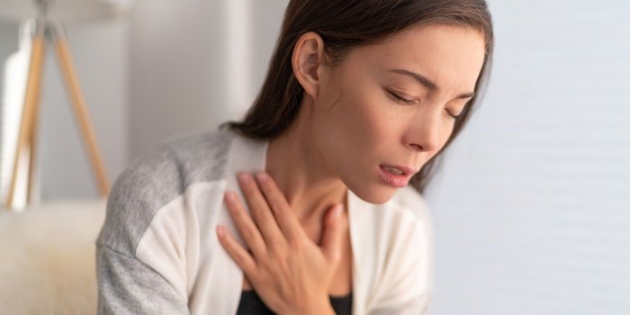 Poumons : 6 signes qui doivent vous alerter