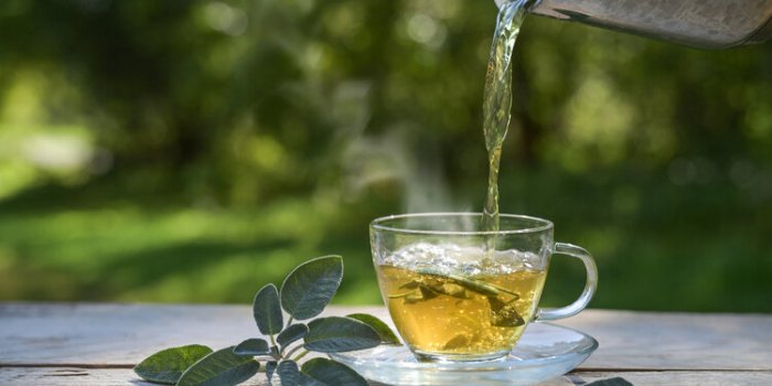 7 signes que vous buvez trop dâeau
