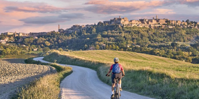 Sept pistes pour dépasser sa peur de commencer le vélo