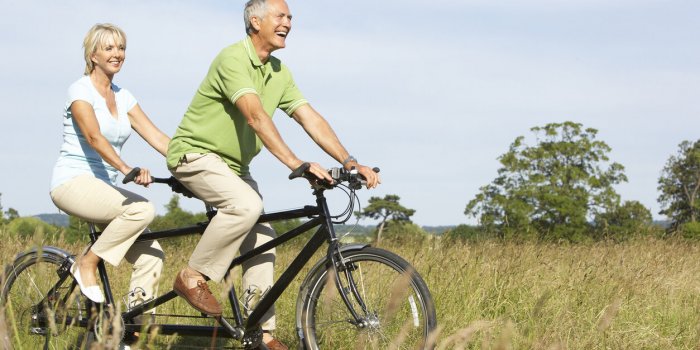 Sept pistes pour dépasser sa peur de commencer le vélo
