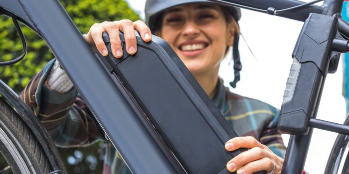 Sept pistes pour dépasser sa peur de commencer le vélo