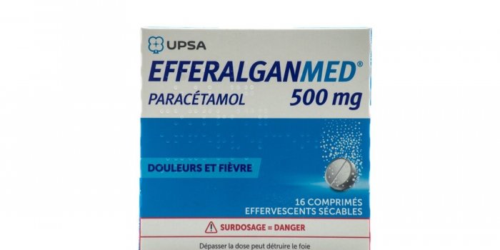 7 mÃ©dicaments du quotidien contenant du dioxyde de titane