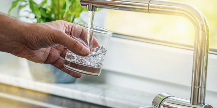 Eau : 7 idées reçues à ne plus croire