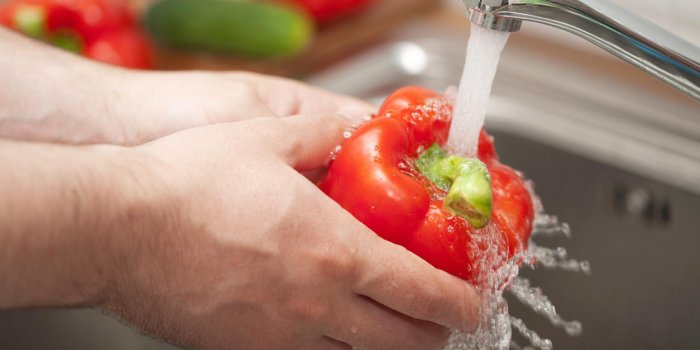 7 astuces au bicarbonate qui vont révolutionner votre cuisine