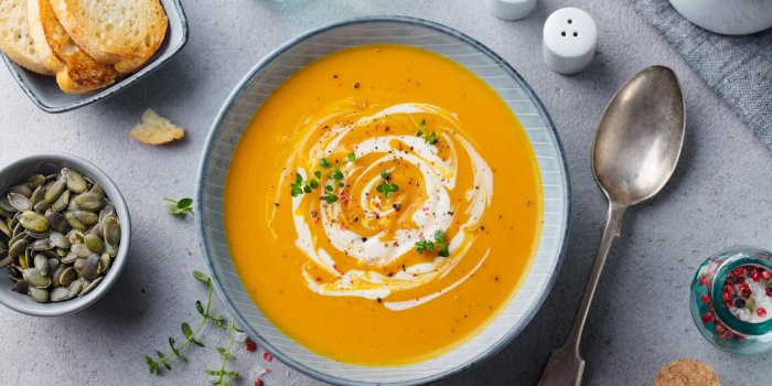Soupe : 5 habitudes qui vous aident Ã  maigrir, selon une diÃ©tÃ©ticienne
