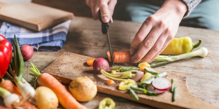 Soupe : 5 habitudes qui vous aident Ã  maigrir, selon une diÃ©tÃ©ticienne
