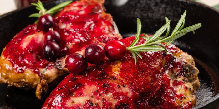 7 recettes avec du cranberry contre les infections urinaires