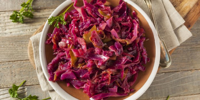 7 recettes avec du cranberry contre les infections urinaires