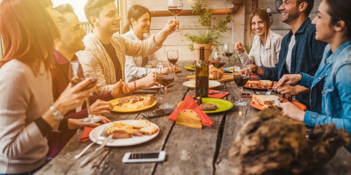 Les 7 clés pour être heureux selon la plus longue étude jamais menée sur le bonheur