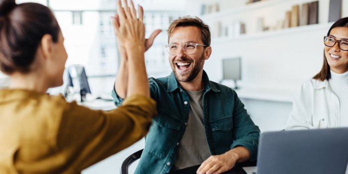 Les 7 clés pour être heureux selon la plus longue étude jamais menée sur le bonheur