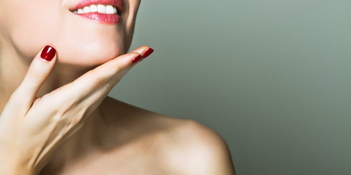 Comment perdre son double menton ?