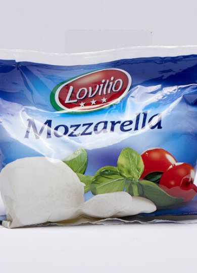 Mozzarella : les meilleures marques selon 60 millions de consommateurs