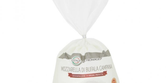 Mozzarella : les meilleures marques selon 60 millions de consommateurs