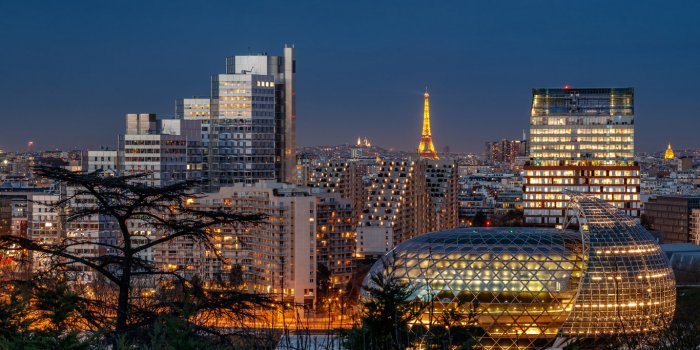Covid-19 : les dÃ©partements qui testent le plus