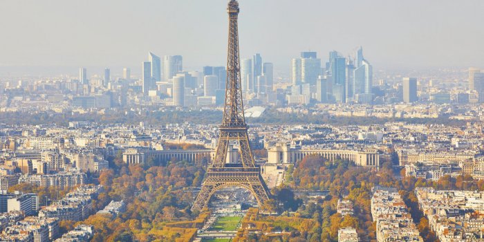 Covid-19 : les départements où l'on compte le plus de cas