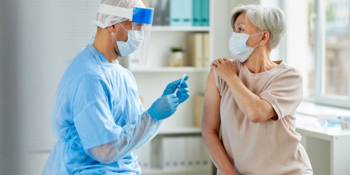 Vaccin Pfizer : comment savoir si votre injection a bien été réalisée ?