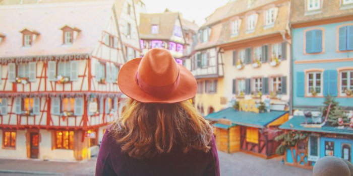 Espérance de vie : les régions où on vit le plus longtemps