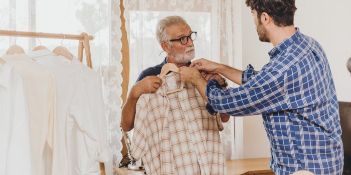Chaleur : 5 conseils de mÃ©decin pour Ã©viter les urgences aux personnes Ã¢gÃ©es 