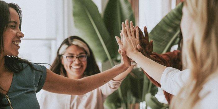 Optimisme : 5 faÃ§ons de gagner 10 ans d'espÃ©rance de vie selon un mÃ©decin