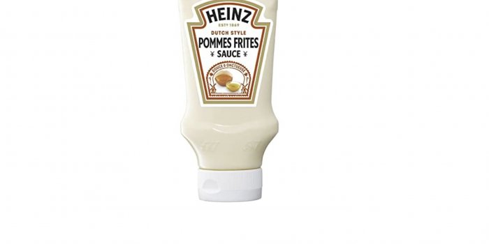 Ces sauces en supermarché sont de vraies ennemies pour votre santé !Â