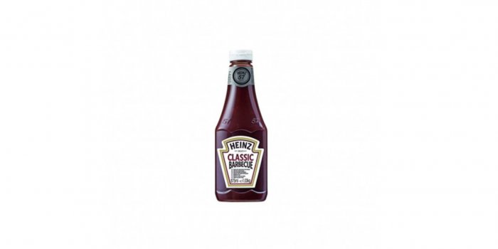 Ces sauces en supermarché sont de vraies ennemies pour votre santé !Â