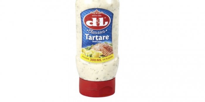 Ces sauces en supermarché sont de vraies ennemies pour votre santé !Â