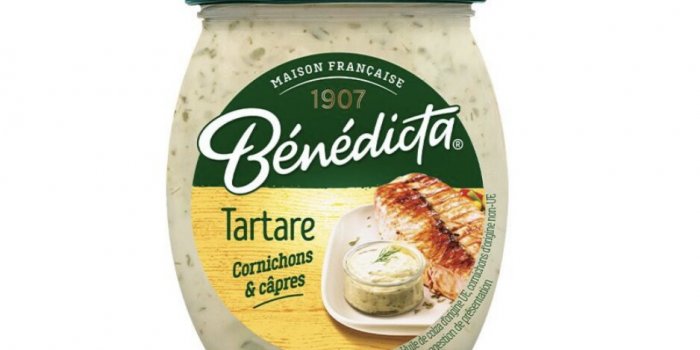 Ces sauces en supermarché sont de vraies ennemies pour votre santé !Â