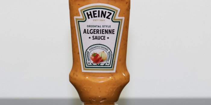 Ces sauces en supermarché sont de vraies ennemies pour votre santé !Â