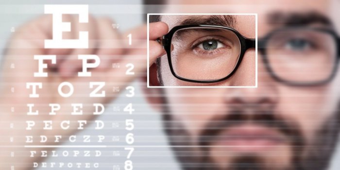 Yeux : 6 signes que votre vue a baissÃ© 
