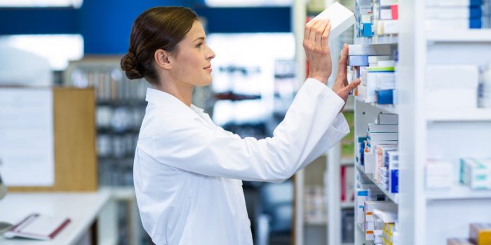 Ces 13 mÃ©dicaments pourraient ralentir le vieillissement du cerveau