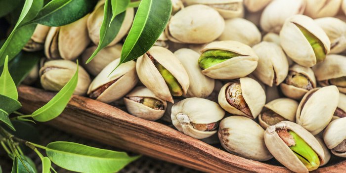 Les 8 noix les plus saines Ã  consommer