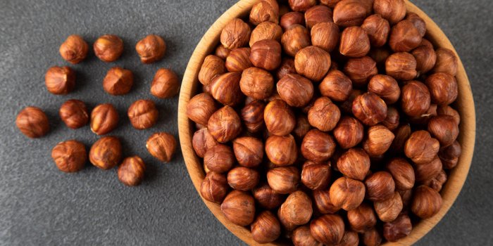 Les 8 noix les plus saines Ã  consommer