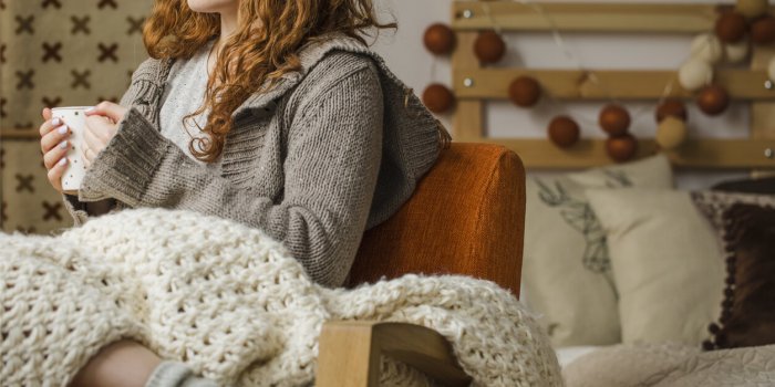 7 moyens de récupérer plus rapidement de la grippe