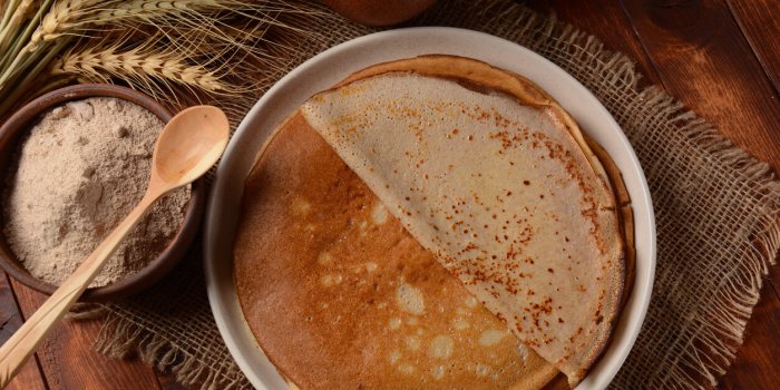 Les 7 recettes basiques sans gluten indispensables !