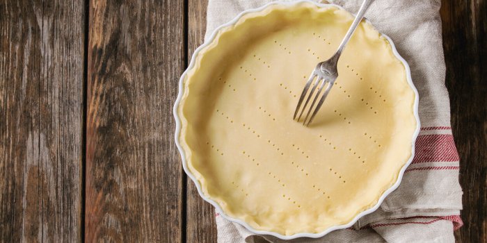 Les 7 recettes basiques sans gluten indispensables !