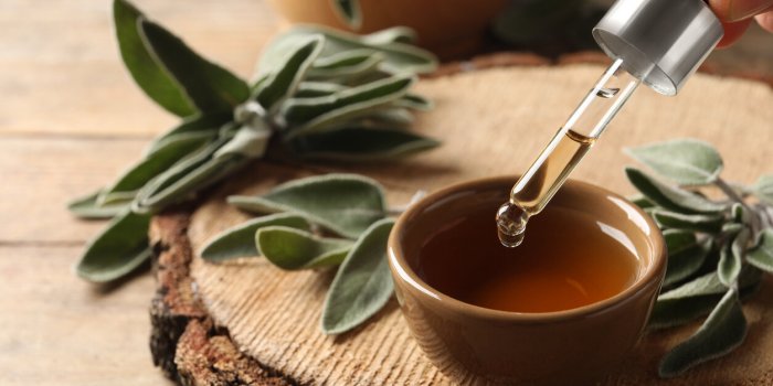 7 huiles essentielles d'une scientifique pour prÃ©venir le retour de la grippe !