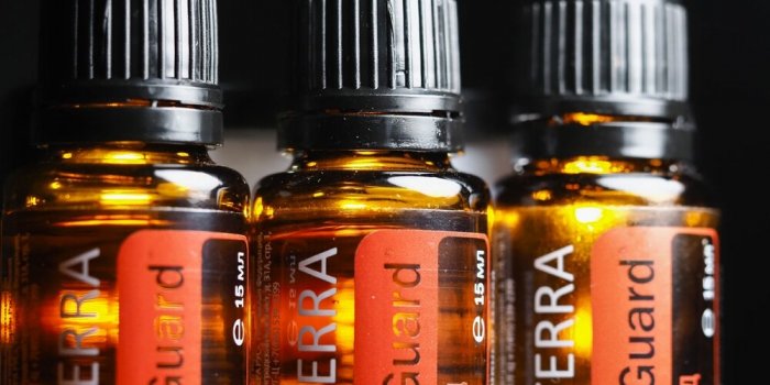 7 huiles essentielles d'une scientifique pour prÃ©venir le retour de la grippe !