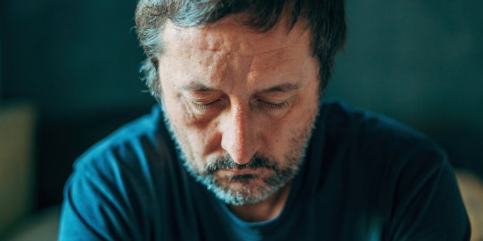 Maladie de Huntington : huit signes de cette maladie gÃ©nÃ©tique