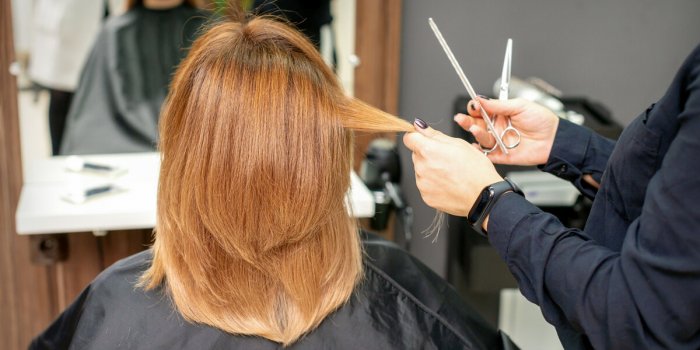 7 coupes de cheveux au carré qui donnent du pep's après 50 ans