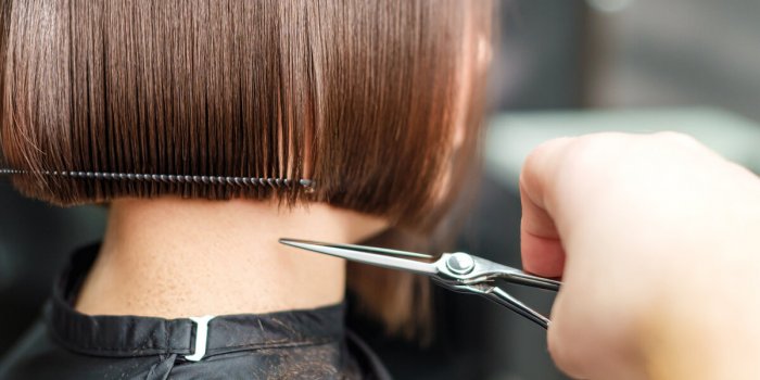 7 coupes de cheveux au carré qui donnent du pep's après 50 ans