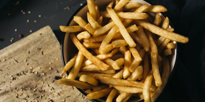 Minceur : 8 aliments Ã  Ã©viter lorsque vous essayez de perdre du poids