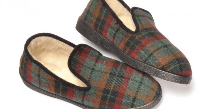 5 conseils de podologue pour choisir vos chaussons cet hiver