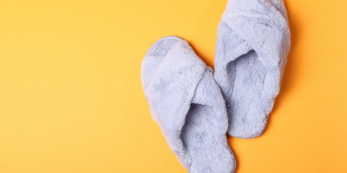 5 conseils de podologue pour choisir vos chaussons cet hiver
