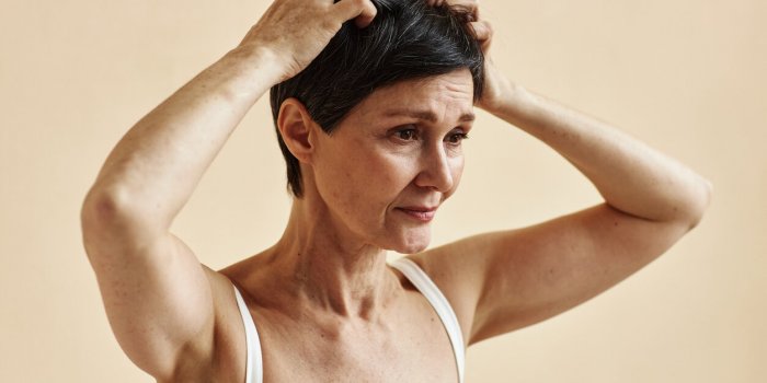 7 faÃ§ons dont l'anxiÃ©tÃ© affecte votre santÃ© physique