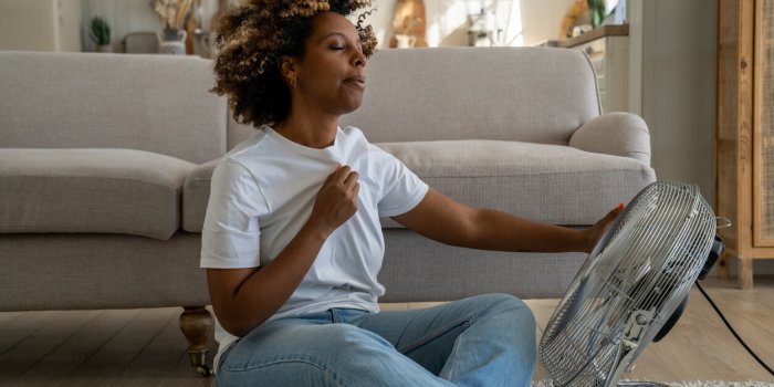 7 faÃ§ons dont l'anxiÃ©tÃ© affecte votre santÃ© physique